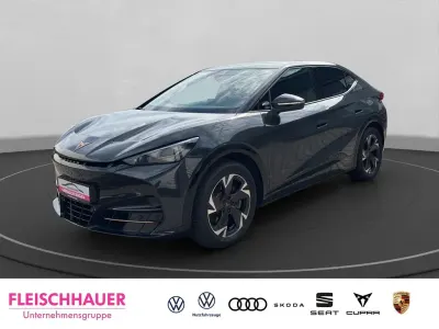 Gebraucht Cupra Tavascan Endurance 210 kW (286 PS) 2025 Grau SUV