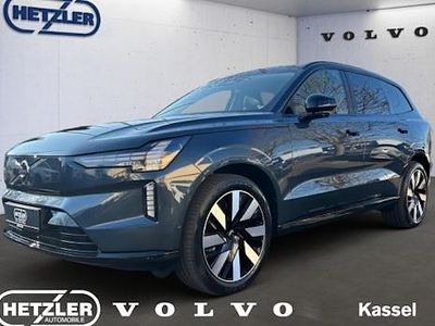 Gebraucht Volvo EX90 Ultra 335 kW (456 PS) 2026 Blau SUV