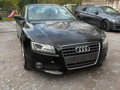 Gebraucht Audi A5