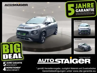 Gebraucht Citroën C3 Aircross
