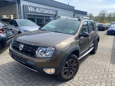 gebraucht Dacia Duster Prestige EDC*NAVI*Rückfahrkamera*Sitzheizung*ZV