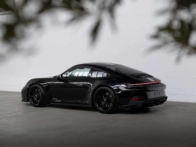 Porsche 911 GT3
