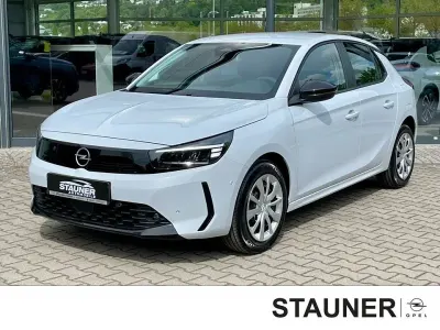 Gebraucht Opel Corsa