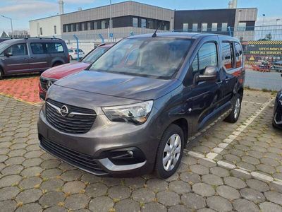 Opel Combo Life