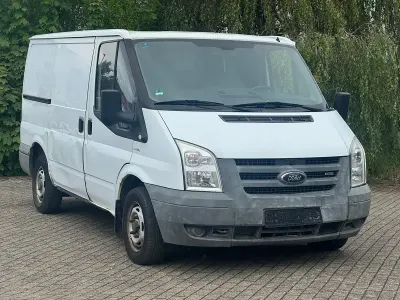 Gebraucht Ford Transit Tourneo