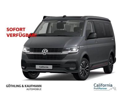 gebraucht VW T6 