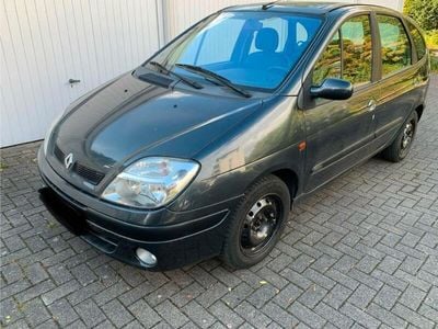 Renault Scénic