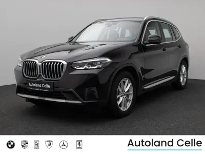 Gebraucht BMW X3