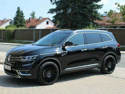 gebraucht Renault Koleos Initiale Paris 4x4 dCi 185