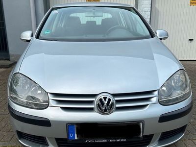 gebraucht VW Golf V 