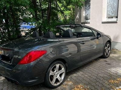 Peugeot 308 CC