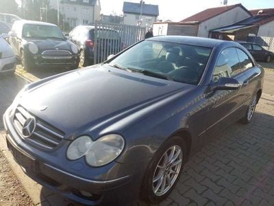 Mercedes CLK280