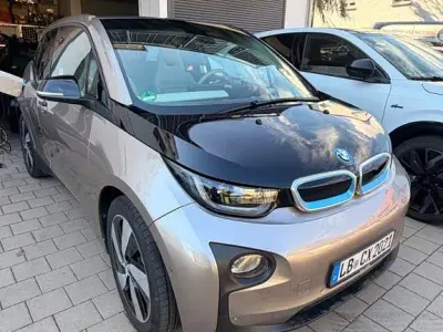 Gebraucht BMW i3