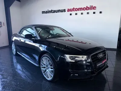 Gebraucht Audi A5 Cabriolet