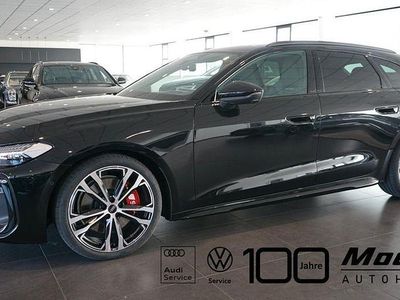 Gebraucht Audi S5 Sport 367 PS (269 kW) 2025 Schwarz Kombi