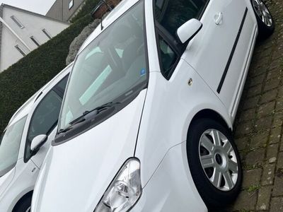 gebraucht Ford C-MAX 1,6 Style Style