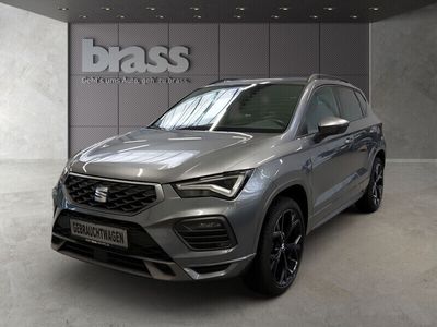 gebraucht Seat Ateca FR