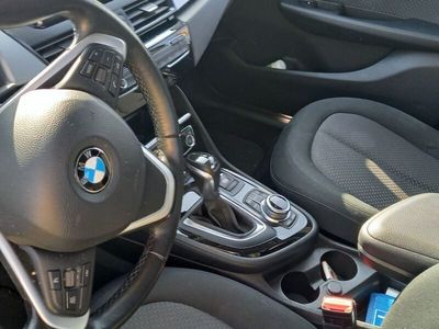 gebraucht BMW 225 Active Tourer 225xe iPerformance Steptro...