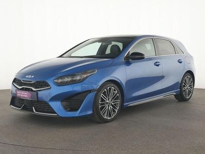 Kia Ceed GT