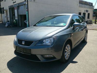 Seat Ibiza SC
