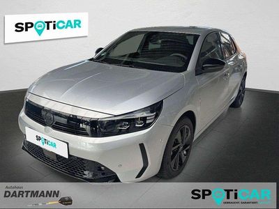 Gebraucht Opel Corsa 101 PS (74 kW) 2024 Grau Limousine