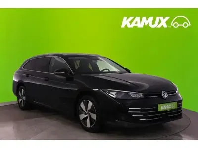 Occasion VW Passat Business 150 ch (110 kW) 2025 Noir Break