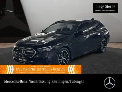 Gebraucht Mercedes E220 All-Terrain