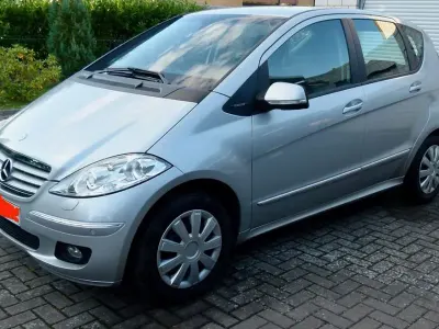 Gebraucht Mercedes A170