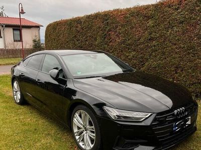 Audi A7 Sportback