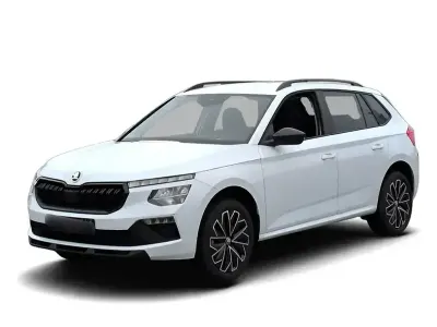 Gebraucht Skoda Kamiq