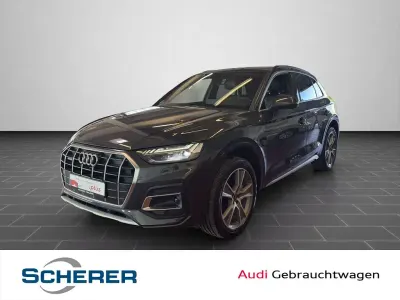 Gebraucht Audi Q5