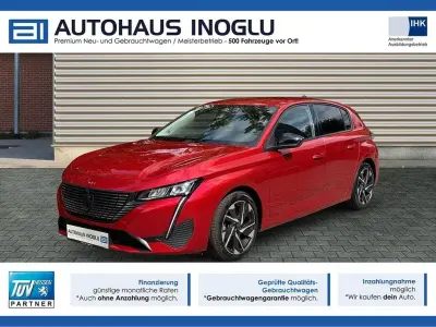 Gebraucht Peugeot 308