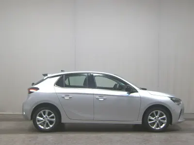 Gebraucht Opel Corsa