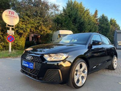 gebraucht Audi A1 Sportback 30 TFSI Virtual Cockpit !!!