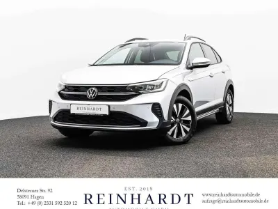Gebraucht VW Taigo