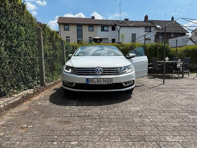 VW CC
