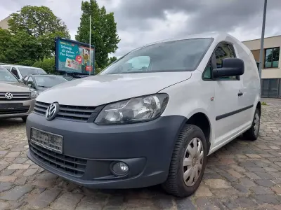 Gebraucht VW Caddy
