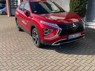 gebraucht Mitsubishi Eclipse Cross Plug-In Hybrid 4WD Select