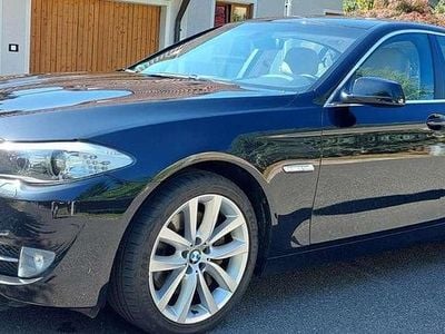 BMW 535