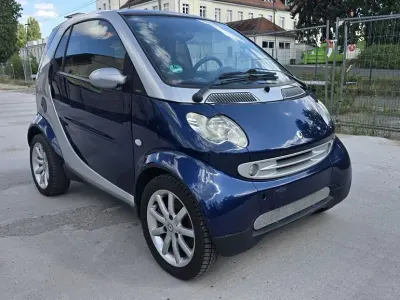 Gebraucht Smart ForTwo Coupé