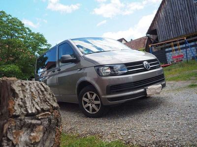 VW T6