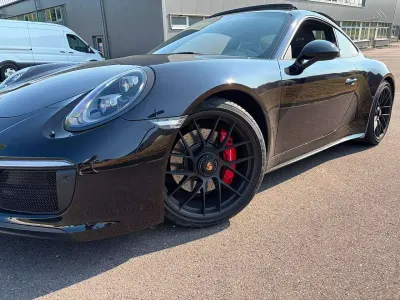 Gebraucht Porsche 911 Carrera 4 GTS