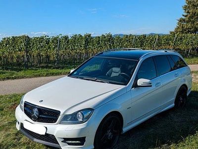 Mercedes C350