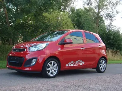Gebraucht Kia Picanto