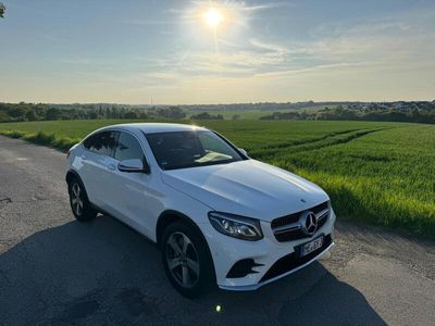 Mercedes GLC300