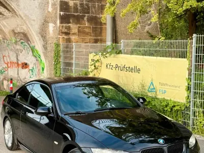 Gebraucht BMW 320
