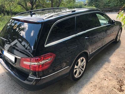 Mercedes E250