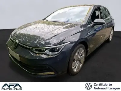 Gebraucht VW Golf VIII