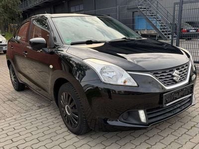 Suzuki Baleno