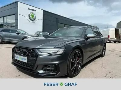 Erstaunlich Audi S6 Avant Gebraucht Ebenbild